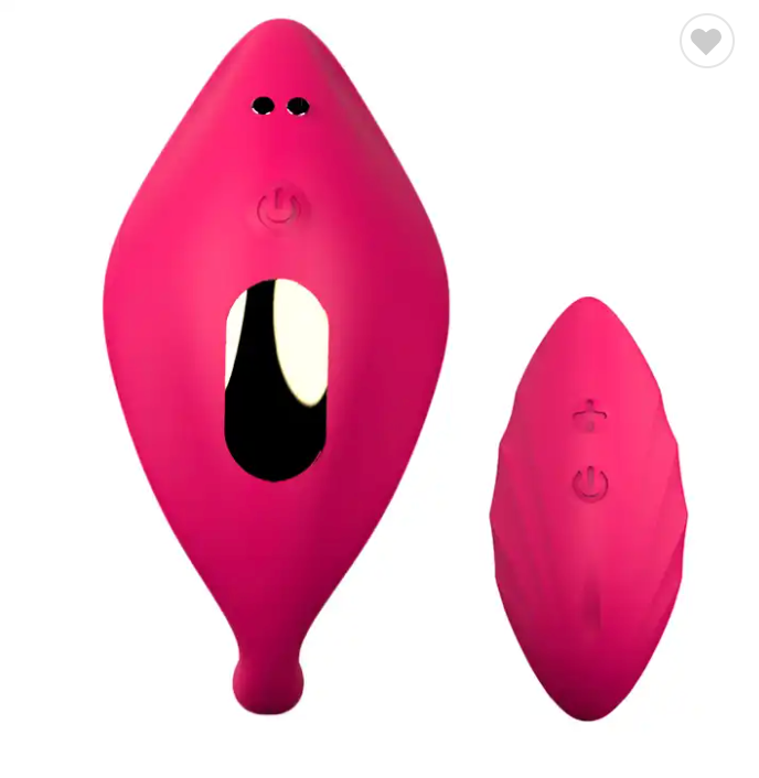 SISU STINGRAY SHAPED WEARABLE VIB - Adult Pleasure Toys SISU Toys SISU STINGRAY SHAPED WEARABLE VIB - Adult Pleasure Toys SISU Toys