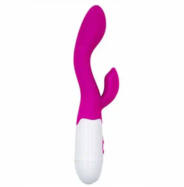 SISU DUAL G-SPT VIB - Adult Pleasure Toy