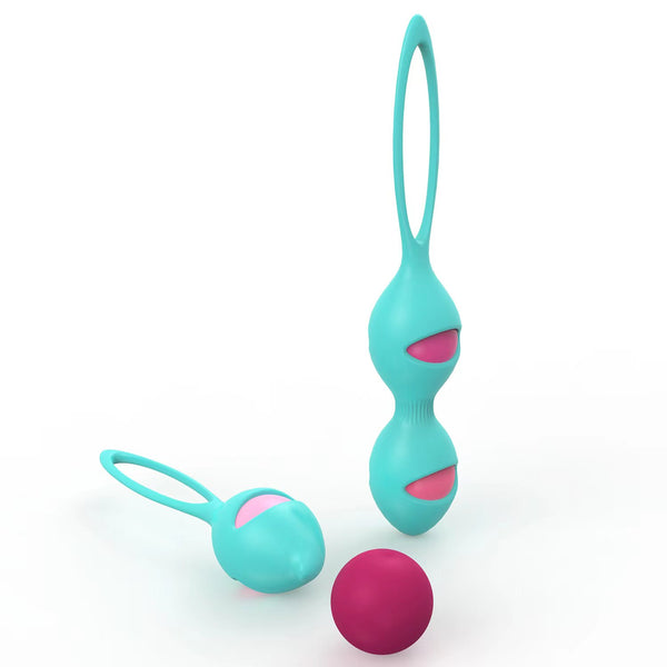 SISU MULTIFUNCTIONAL KEGEL TRAINER FOR BLADDER  - Adult Pleasure ToysCONTROL & PELVIC EXERCISES