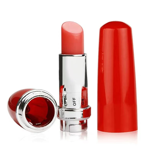 SISU LIPSTICK G-SPT VIB - Adult Pleasure Toy