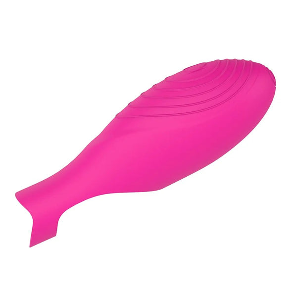 SISU ERGONOMIC DESIGN FINGER VIB - Adult Pleasure Toy