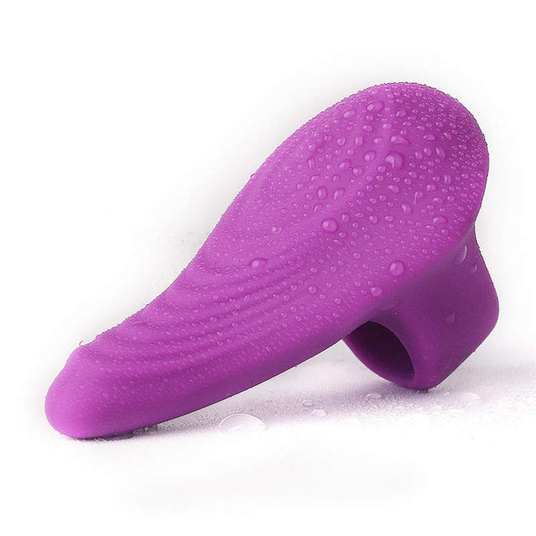 SISU FINGER VIB - Adult Pleasure Toy