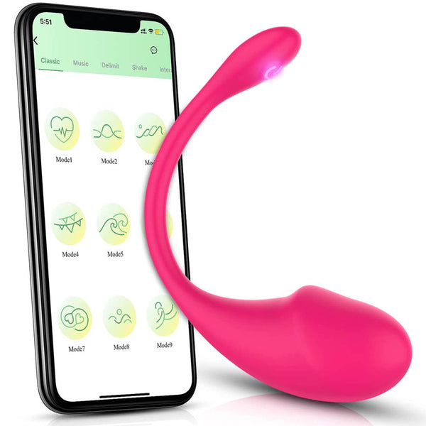 SISU APP WEARABLE VIB - Adult Pleasure Toy