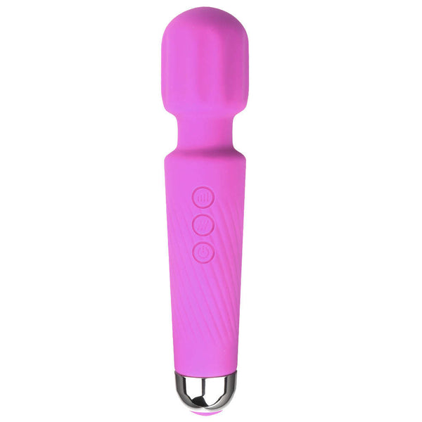 SISU AV VIB WAND 2 - Adult Pleasure Toy