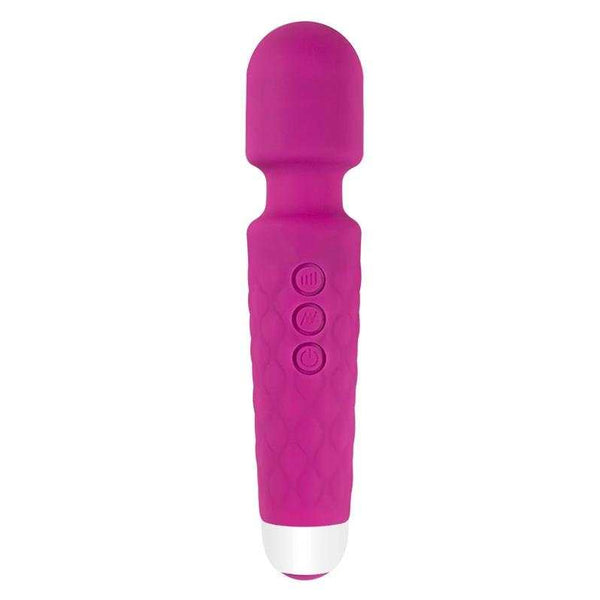 SISU AV VIB WAND 1 - Adult Pleasure Toy