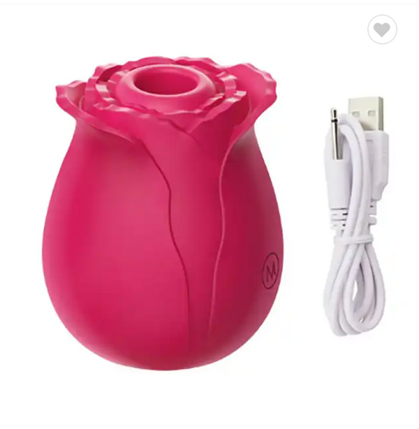 SISU ROSE SCK STIM - Adult Pleasure Toys