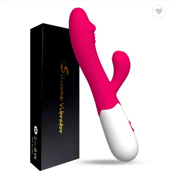 SISU SHAPED VIB - Adult Pleasure Toys