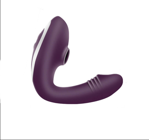 SISU SCK VIBRATOR - Adult Pleasure Toys