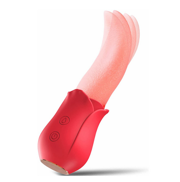 SISU ULTIMATE TONGUE - Adult Pleasure Toys