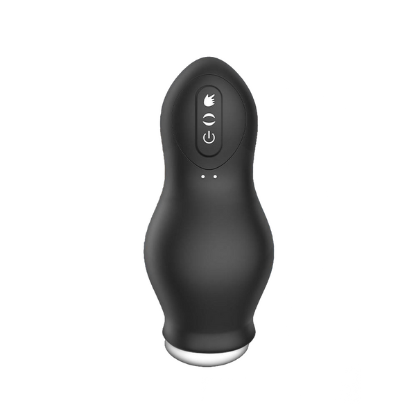 SISU PN MASSAGER - Adult Pleasure Toys