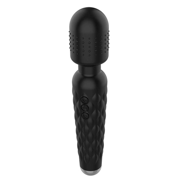 SISU AV WAND VIB - Adult Pleasure Toy