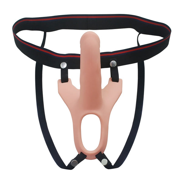 SISU STRAP ON - Adult Pleasure Toys